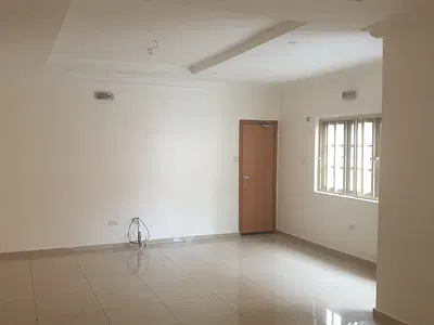 3 Bedroom Flat, All Rooms En-Suite