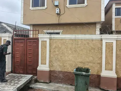 Blocks of Flat