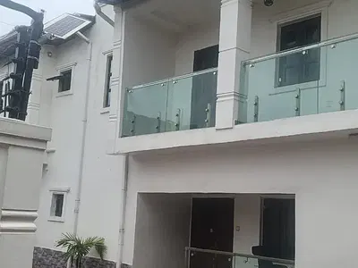 Affordable Investment 4 Bedroom Duplex for You