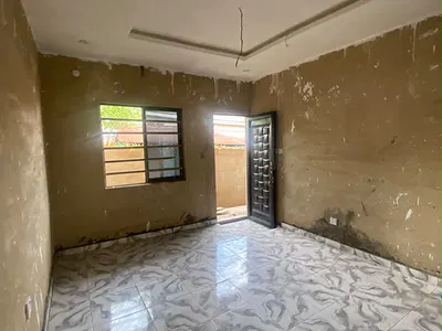 Mewly Built Mini Flat