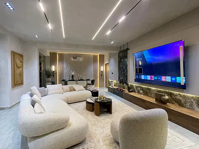 Luxury 2bed and 3bedroom Apartment