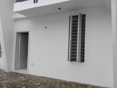 New 4 Bedroom Terrace