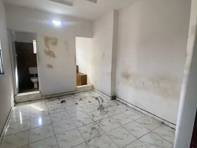 Newly Built Room Self