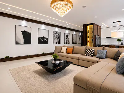 Beautiful Brand New 2 Bedroom Apartment