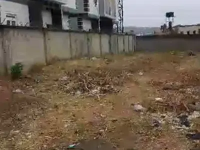 Residential Land 1, 343SQM on a Tarred Road