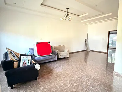 Spacious Room and Parlour Miniflat at Victoria Garden City Ajah