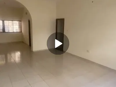 3 Bedroom Apartment Now Available