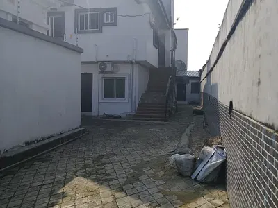 9 Units of 1 Bedroom Mini Flat