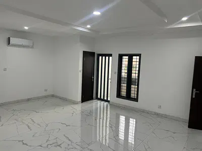 Standard 2 Bedroom Penthouse Apartment