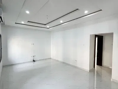 Standard 3 Bedroom Apartments