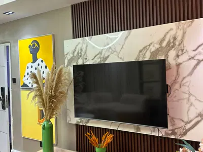 Fully Furnished Studio Apartments Available