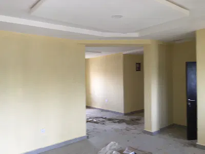 Newly Built 2 Bedrooms Flat