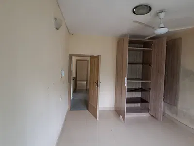 4 Bedroom Semi Detached House with 2 Rooms Servant Quarters