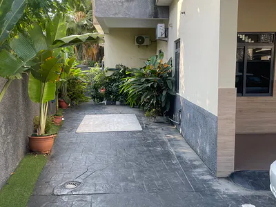 Four Bedroom Semi Detached House