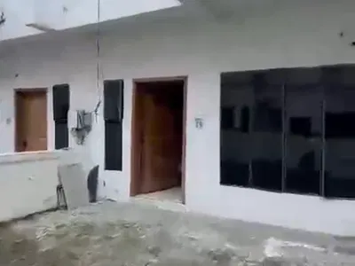 4 Bedroom Terrace Duplex Available