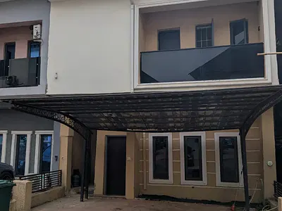 Very Distress 3bedroom Terrace Duplex in Kubwa