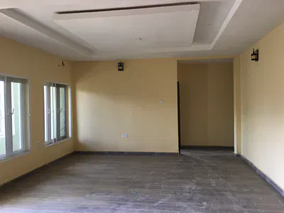Newly Built 3 Bedrooms Flat