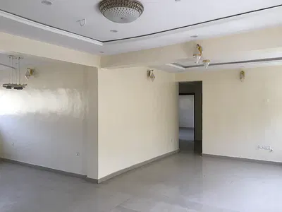 Serviced 4 Bedrooms Flat with a RM BQ, Pool