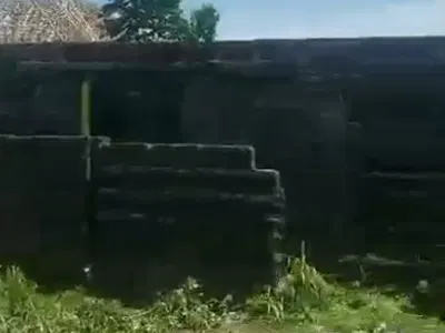 Residential Land on a Full Plot