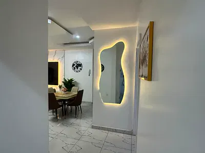 Fully Furnished 3 Bed Apartment in a Secured Area