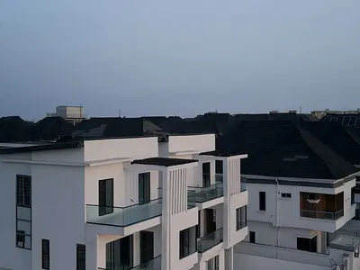 Brand New 5 Bedroom Detached House with a BQ