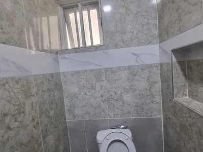 Extremely Standard Miniflat with Very Big Fitted Kitchen and Balcony