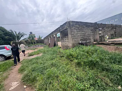 A Prime Commercial Land
