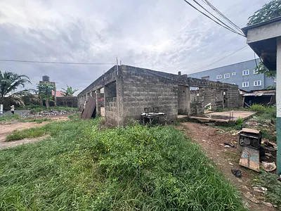 A Prime Commercial Land
