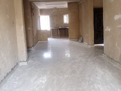 Standard 2 Bedroom Flat