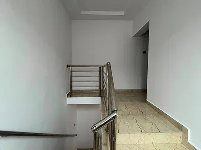Brand New 4 Bedroom Semi Detached Duplex