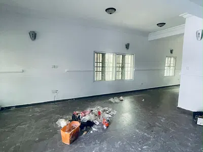 Corner Piece 3 Bedroom Terrace Duplex Available