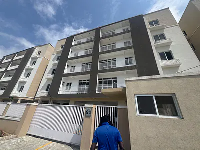 Luxury 3 Bedroom Apartment at Northern Foreshore 4