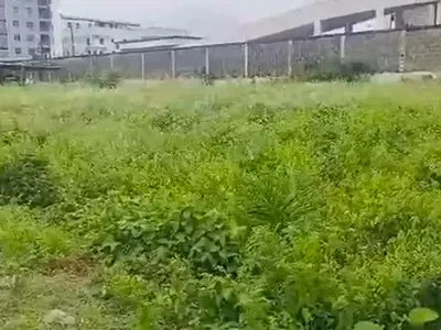 Land Measuring Approximately 6, 835M2