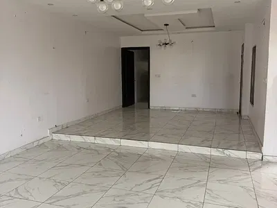 4bedroom Semi Detached Duplex with BQ at Creek Haven