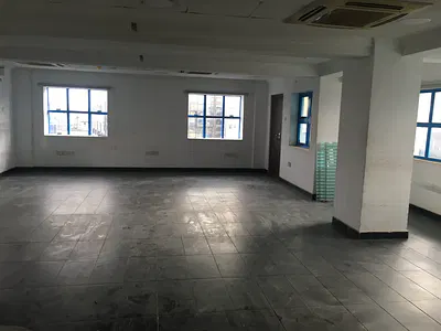 Serviced 200SQM Office Space