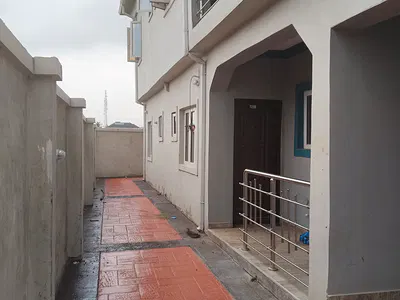 Excellently Sweet Mini Flat . Apartment