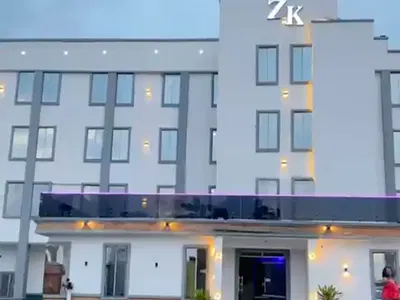 A Strategically Located Hotel/ Event Centre