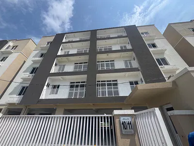 Brand New Luxury 2bedroom Waterfront Property Excellent Facilities