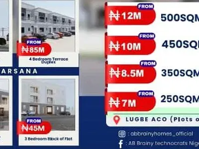 Buy and Build