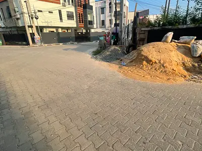 Dry Land