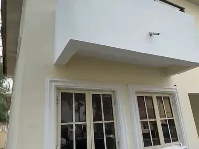 3 Bedroom Terrace Duplex Self Compound