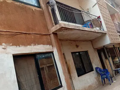 Old and Strategic Block of 6flats