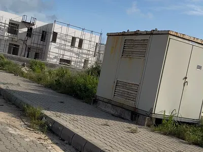 1020SQM of Land at Mayegun Beach Estate