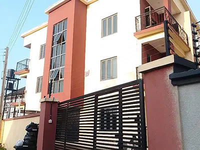 Luxury 3 Bedroom Apartment with BQ and Excellent Facility