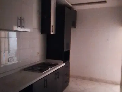 Luxury 3 Bedroom Apartment with BQ and Excellent Facility — Sangotedo, Ajah, Lagos