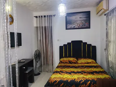 Fully Furnished Self-Contained Apartment