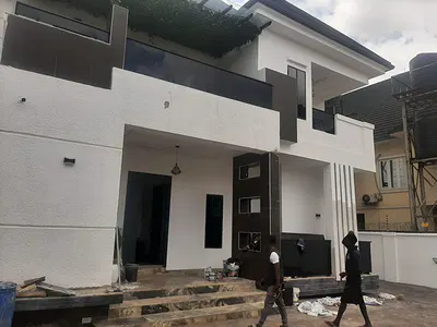 Brand New Beautiful Strategic Ultra Modern Duplex