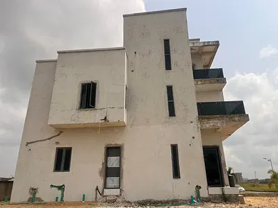 5bedroom Fully Detached House with BQ at Creek Haven by Haris Drive