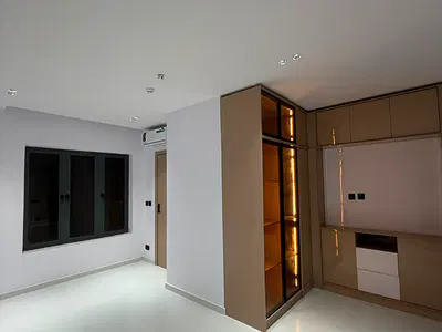 4 Bedroom Apartment in Ikoyi