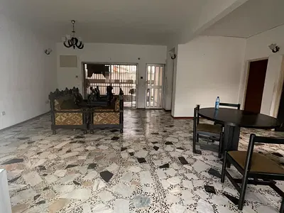 Well-Maintained 6-Bedroom Semi-Detached Duplex with a Study Room